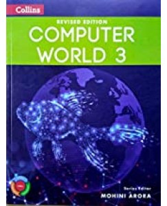Collins Computer World - 3